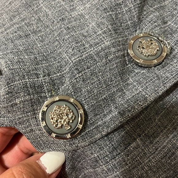 Suit outfit - Picture 5 of 7